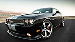 Dodge Challenger Wallpaper