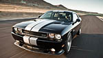 Dodge Challenger SRT8