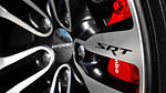 Dodge Charger Brembo Bremsen