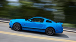 Ford Mustang GT 500